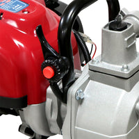 Thumbnail for Portable Petrol Water Pump 1inch 5HP