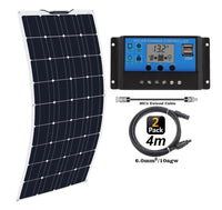 Thumbnail for 100W Solar Panel Kit