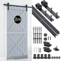 Thumbnail for Barn Door Hardware