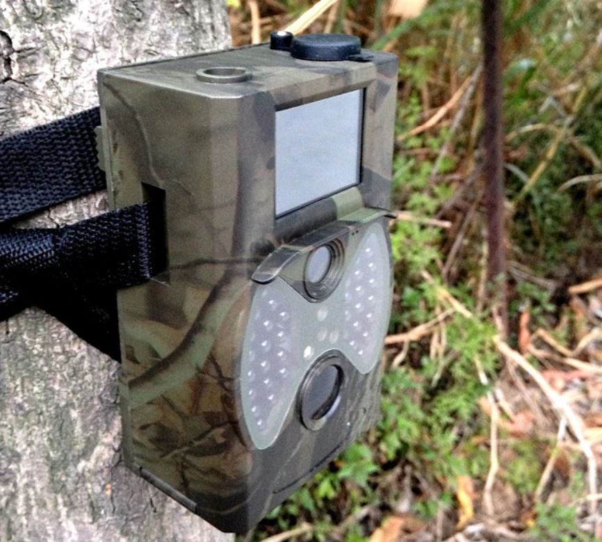 12MP Hunting Camera Game Camera