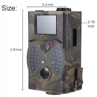 Thumbnail for 12MP Hunting Camera Game Camera