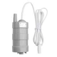 Thumbnail for Submersible Water Pump 1000L/H Dc 12V 1000L/H 5M Submersible Brushless Water Pump - The Shopsite