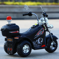 Thumbnail for Kids Motorcycle Ride On Bike