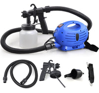 Thumbnail for Electric Paint Spray Gun