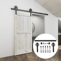 Thumbnail for Barn door Hardware 2M