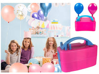 Thumbnail for Electric Balloon Pump Air Pump