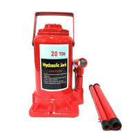 Thumbnail for Hydraulic Bottle Jack 20 Ton
