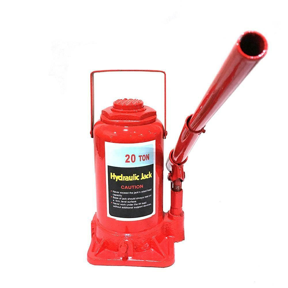 Hydraulic Bottle Jack 20 Ton