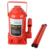 Thumbnail for Hydraulic Bottle Jack 20 Ton