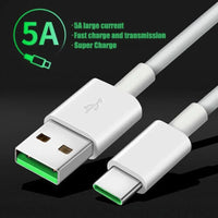 Thumbnail for Samsung Charger Compatible 20w Fast Charger