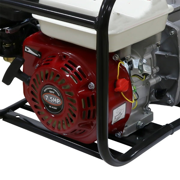 Gasoline Water Pump 6.5HP