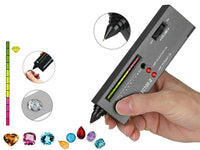 Thumbnail for Diamond Tester Tool Diamond Selector II LED Diamond Tester Diamond Indicator High Accuracy