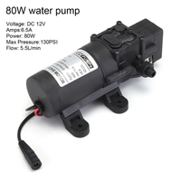 Thumbnail for Car Washer Pressure Washer Kit