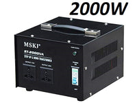 Thumbnail for Step Down Transformer 2000W