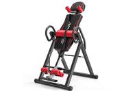 Thumbnail for Inversion Table with Headrest Heavy Duty Inversion Table