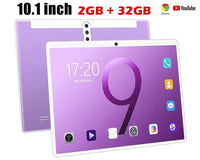 Thumbnail for Android Tablet 10