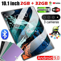 Thumbnail for Android Tablet 10