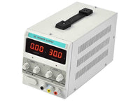 Thumbnail for 30V 10A DC Power Supply Precision Variable Digital Adjustable Lab Grade