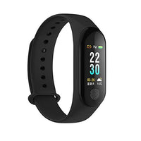 Thumbnail for M3 Plus Smart Band Black