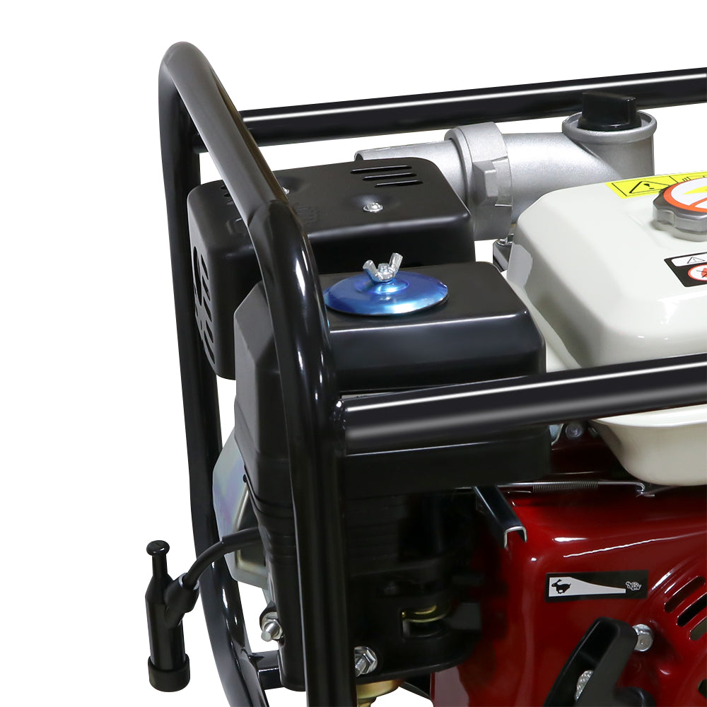Petrol Water Pump 7.5HP