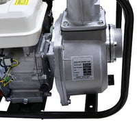 Thumbnail for Petrol Water Pump 7.5HP