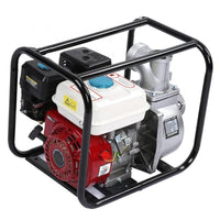 Thumbnail for Petrol Water Pump 7.5HP