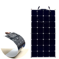 Thumbnail for 100W Solar Panel Kit