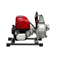 Thumbnail for Portable Petrol Water Pump 1inch 5HP