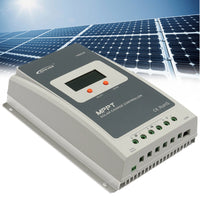 Thumbnail for MPPT Solar Controller 40A