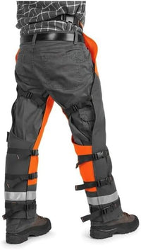 Thumbnail for Chainsaw Chaps Trouser Pant