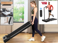 Thumbnail for Treadmill Home Gym Foldable Treadmill