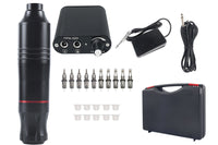 Thumbnail for Tattoo Gun Kit Combo All in One