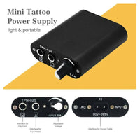 Thumbnail for Tattoo Gun Kit Combo All in One