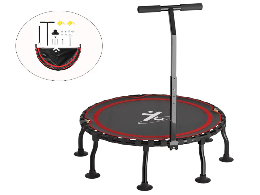 Mini Trampoline Rebounder