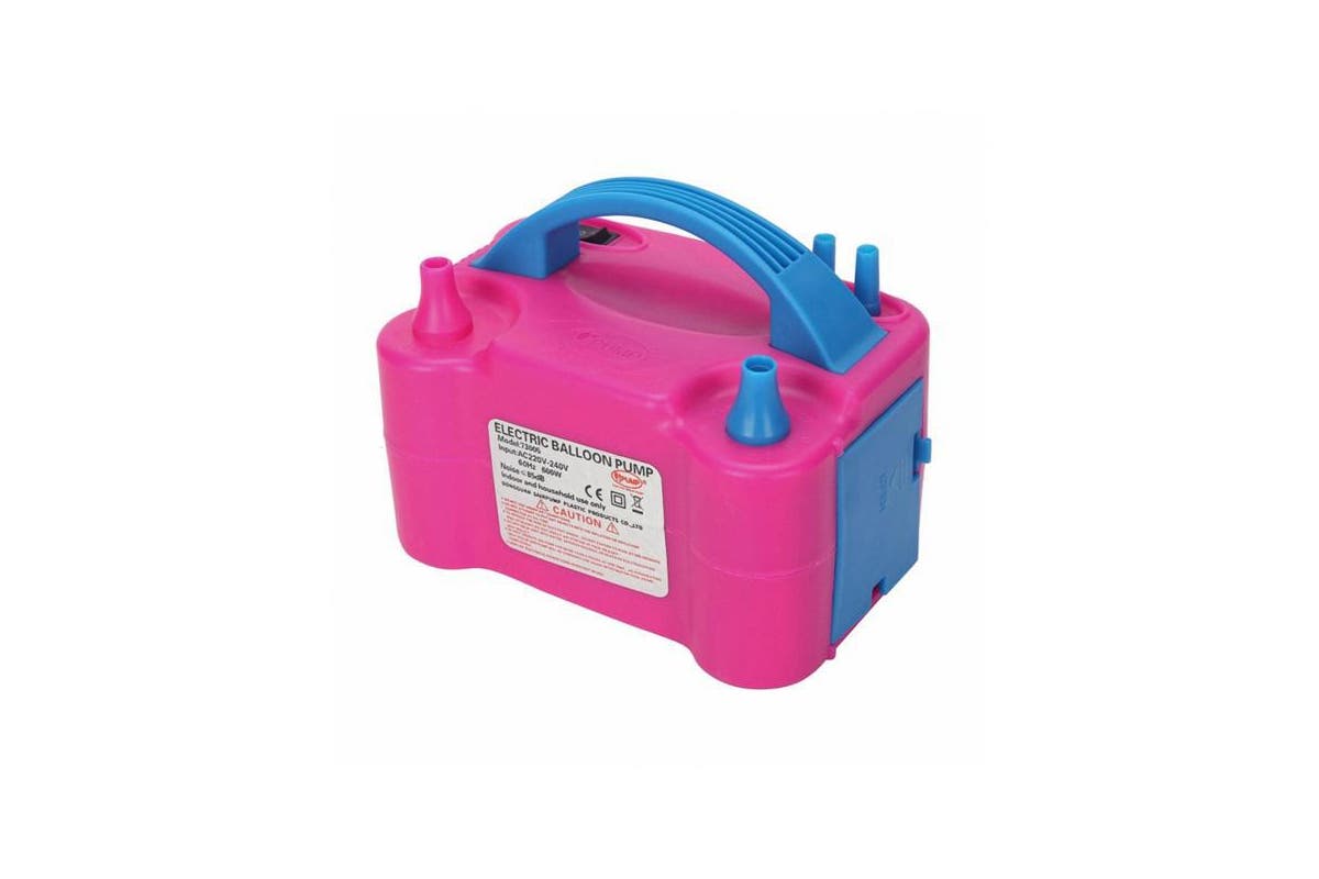 Electric Balloon Pump Air Pump