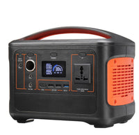 Thumbnail for Camping Power Bank Portable Outdoor Power Station
