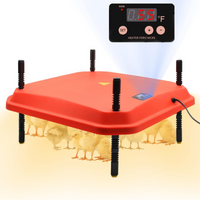 Thumbnail for Chick Brooder Heating Plate Warmer,Chicken Coop Heater