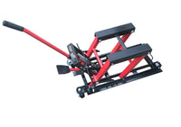 Thumbnail for Motorcycle & ATV Quad Bike Lifter Jack
