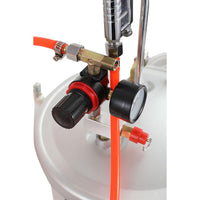 Thumbnail for Commercial Paint Pressure Tank Paint Spray Gun 15L