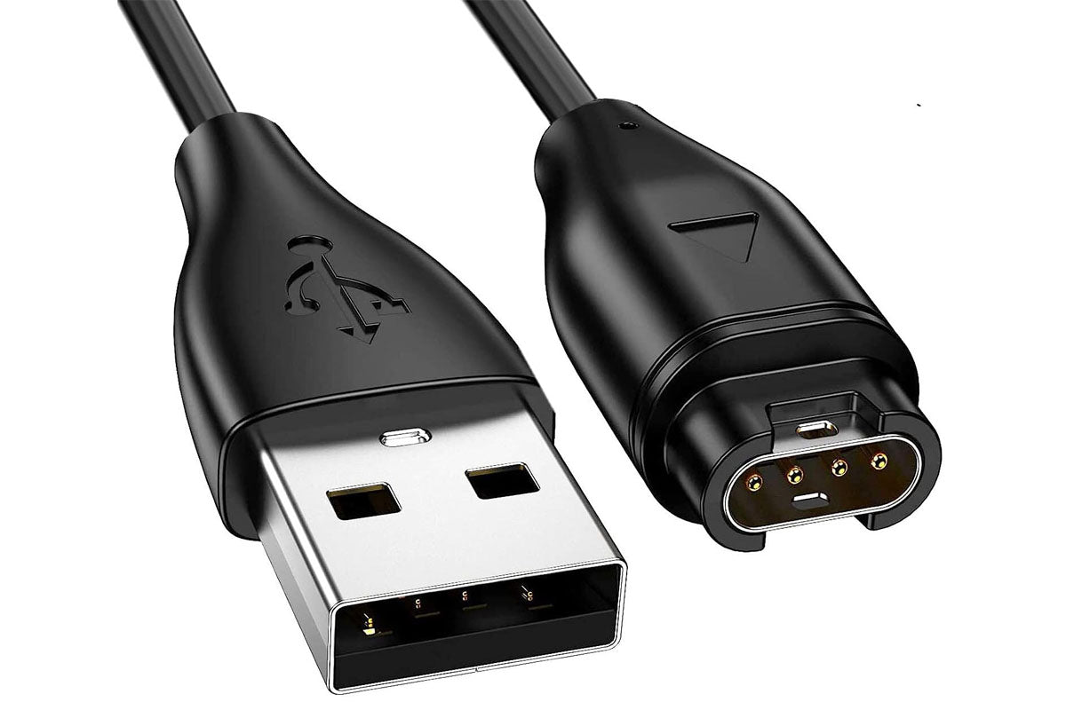 Garmin Watch Charging Cable