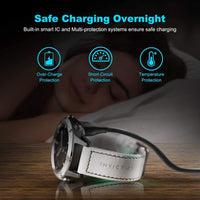 Thumbnail for Garmin Watch Charging Cable