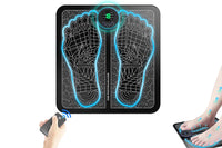 Thumbnail for Foot Massager Mat TENS Machine Stimulator