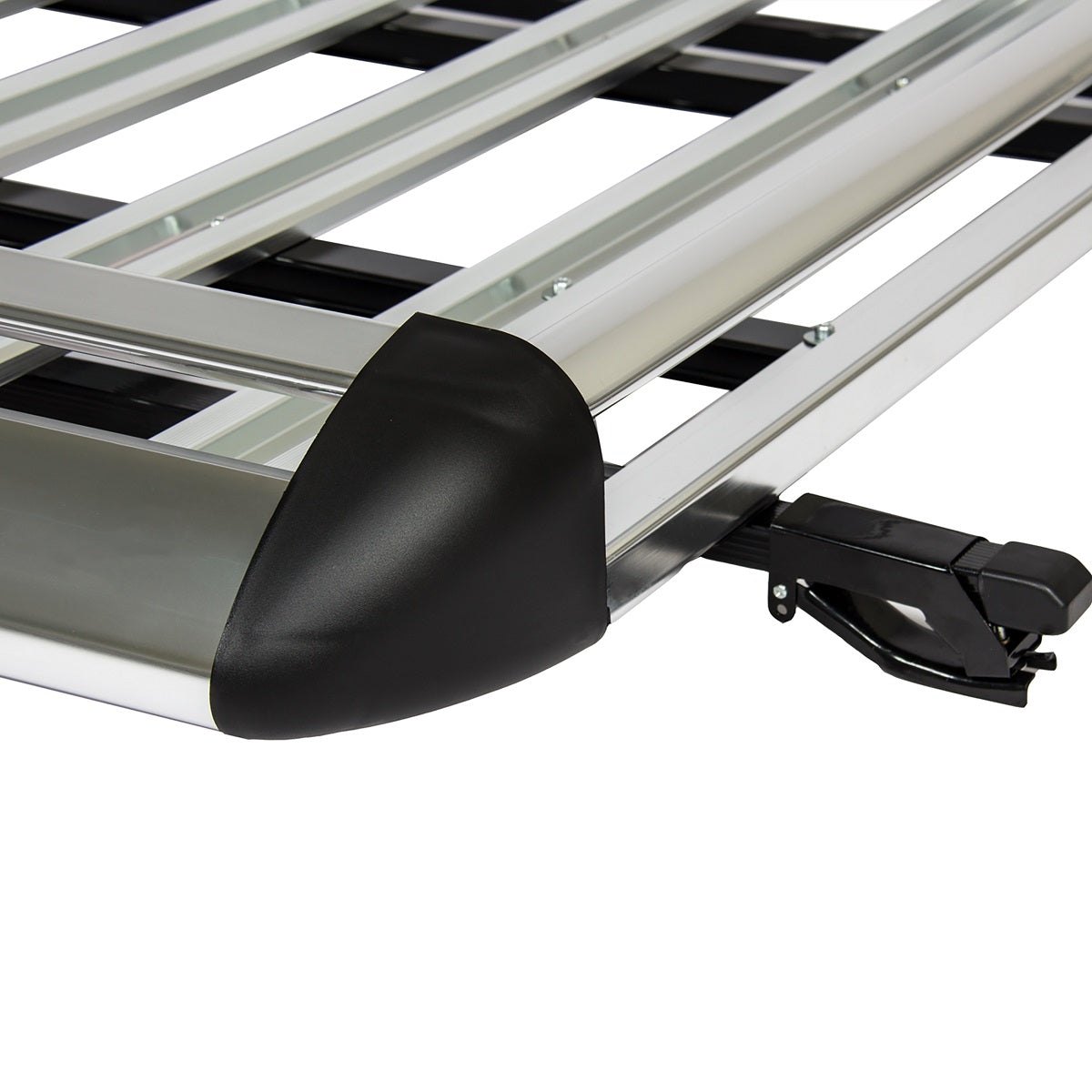 Universal Roof Rack Basket Car Top Luggage Rack