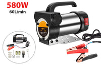 Thumbnail for Fuel Transfer Pump Diesel Transfer Pump