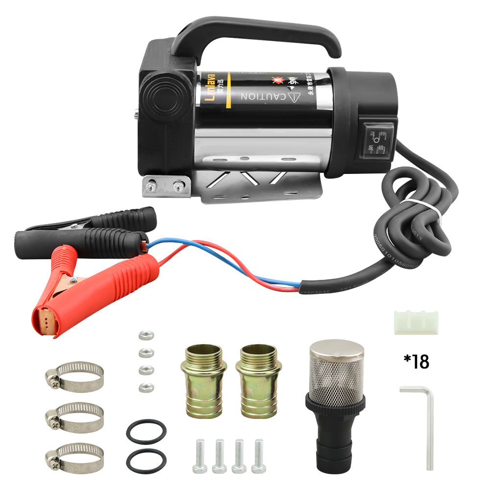 Fuel Transfer Pump Diesel Transfer Pump
