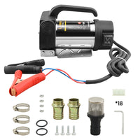 Thumbnail for Fuel Transfer Pump Diesel Transfer Pump