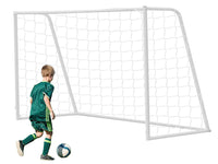Thumbnail for Soccer Football Goal With Net