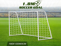Thumbnail for Soccer Football Goal With Net