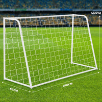 Thumbnail for Soccer Football Goal With Net