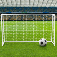 Thumbnail for Soccer Football Goal With Net